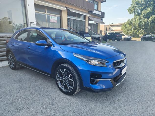Kia XCeed Style 1.6 CRDi #11387 - Foto 7