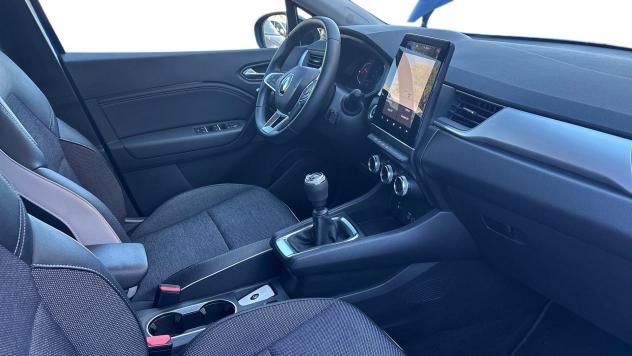 Renault Captur TCe 100 CV GPL Techno Fast Track - Foto 10