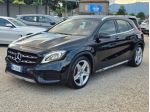 Mercedes-benz GLA 200 d Premium amg manuale