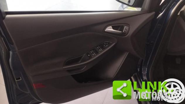 FORD Focus S.W 1.5 TITANIUM START E STOP rif. 24093910 - Foto 9