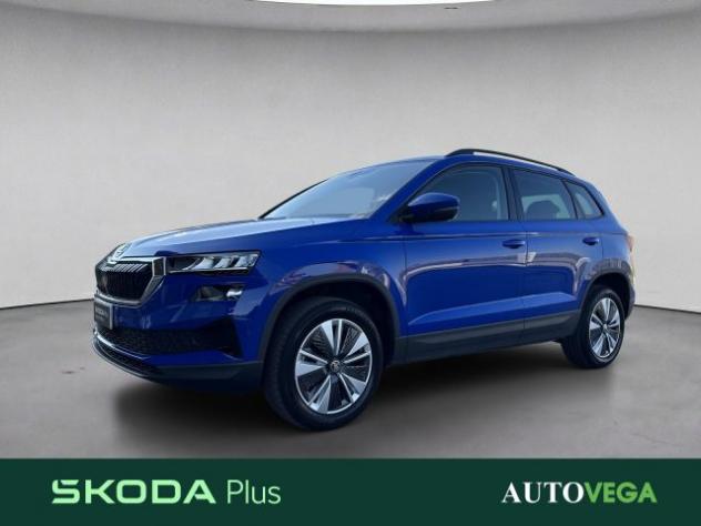 SKODA Karoq 2.0 tdi executive 115cv rif. 23904417