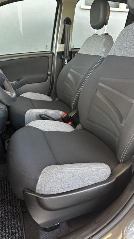 Fiat Panda City Cross Panda 0.9 t.air t. City Cross 4x4 s&s 85cv 5p.ti - Foto 9
