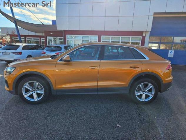 AUDI Q8 Q8 45 3.0 tdi mhev quattro tiptronic - GJ737YG rif. 23823572 - Foto 4