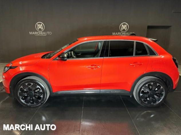 FIAT 600 Hybrid 110 CV DCT MHEV La Prima rif. 22573088 - Foto 8