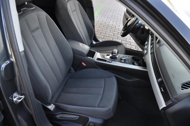 Audi A4 Avant 2.0 TDI 150 CV ultra S tronic Business - Foto 10