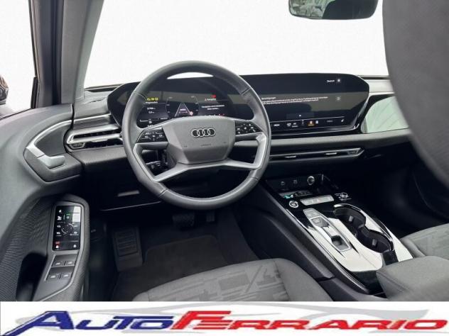 AUDI A5 3ª serie A5 Avant TFSI 110 kW S tronic S Line edition - Foto 8