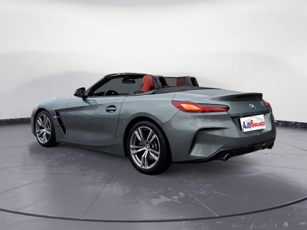 BMW Z4 (G29) Z4 sDrive20i Msport - Foto 3