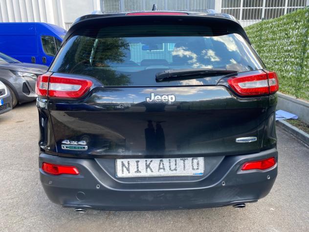 Jeep Compass 2.0 4x4 AUTO - Foto 8