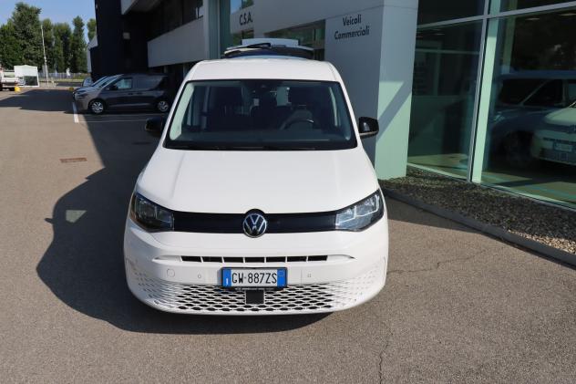 Volkswagen Caddy 1.5 TSI Space - Foto 5