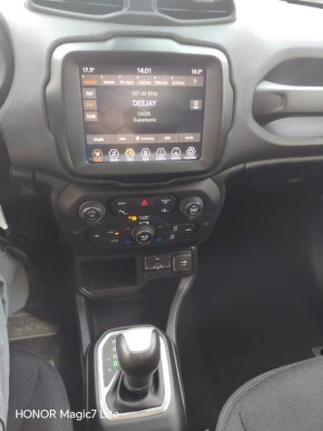JEEP Renegade 1.5 Turbo T4 MHEV Limited rif. 23873045 - Foto 8