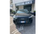 Audi Q3 35 TFSI S line edition