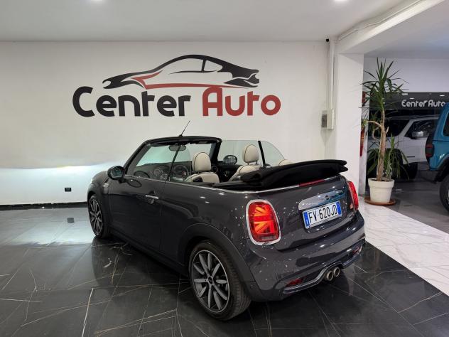 MINI Mini Cooper S Pro Cabrio - Foto 7