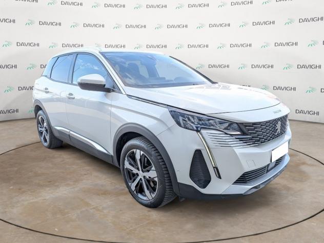 Peugeot 3008 3008 1.2 puretech t Allure s&s 130cv - Foto 7