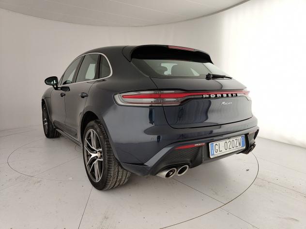 Porsche Macan I 2022 2.0 265cv pdk - Foto 9