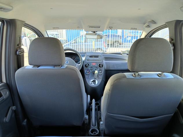 Fiat Panda 1.2 Dualogic - Foto 8