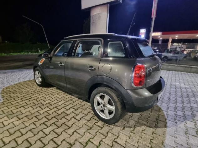 MINI Countryman Mini Cooper D Countryman Automatica rif. 23012522 - Foto 3