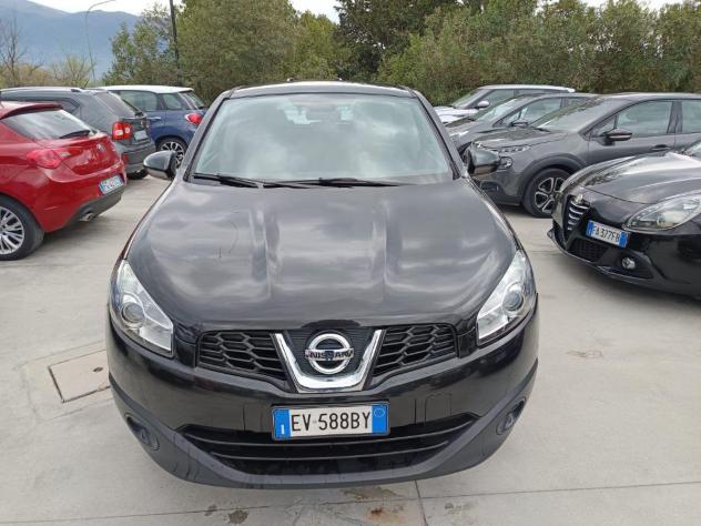 NISSAN Qashqai 1.5 dCi 110CV - IMMACOLATA - Foto 3