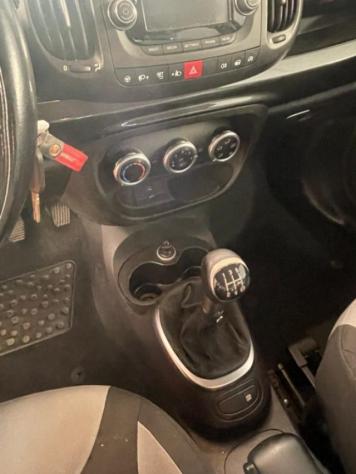 FIAT 500L 1.3 Multijet 85 CV Pop Star rif. 23795492 - Foto 6
