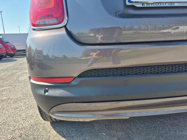 FIAT 500X 1.6 MultiJet 120 CV Business rif. 23800137 - Foto 5
