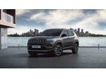 Jeep Compass PHEV Plug-In Hybrid My24 Altitude 1.3 Turbo T4 Phev 4xe At6 190cv