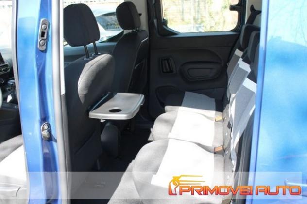 CITROEN Berlingo PureTech 110 Stop&Start M Feel rif. 18891690 - Foto 5
