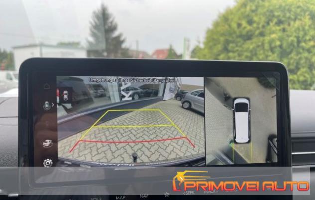 HYUNDAI Staria 2.2 AT 2WD 7 posti Signature rif. 21341612 - Foto 5