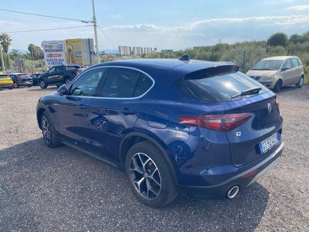 ALFA ROMEO - Stelvio - 2.2 T.diesel 210 CV AT8 Q4 Super - Foto 3