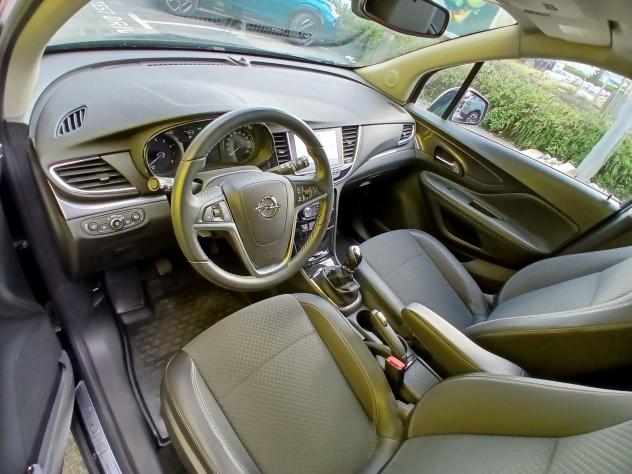 Opel Mokka X 1.4T GPL-Tech Innovation 140cv - Foto 7