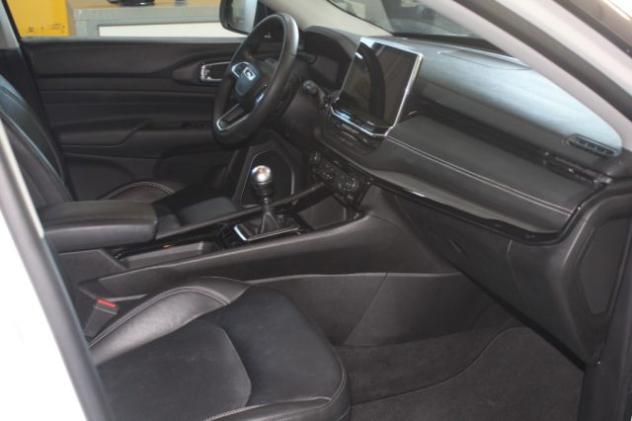 JEEP Compass 1600 MJT S 130 CV *GARANTITA* rif. 22533144 - Foto 7