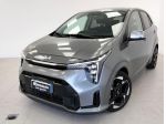 Kia Picanto 1.0 12V 5 porte 20th Anniversary Edition