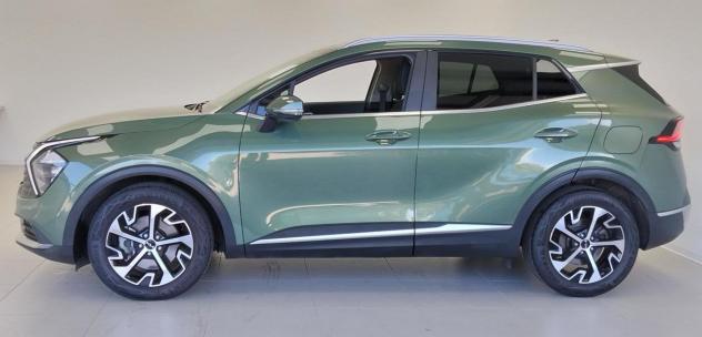 Kia Sportage 1.6 CRDi MHEV Style - Foto 7