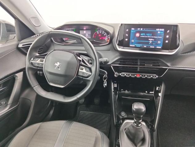 Peugeot 2008 BlueHDi 110 S&S Allure - Foto 10