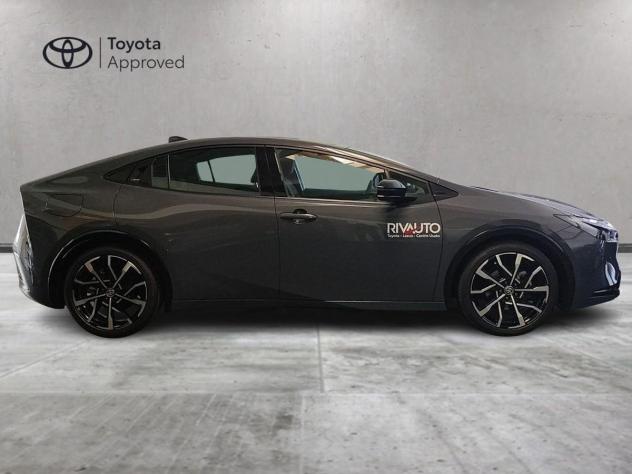 Toyota Prius Plug-in Hybrid Lounge - Foto 4
