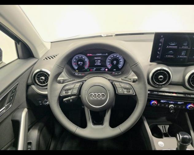 AUDI Q2 35 TFSI S-TRONIC S-LINE EDITION rif. 24087251 - Foto 5