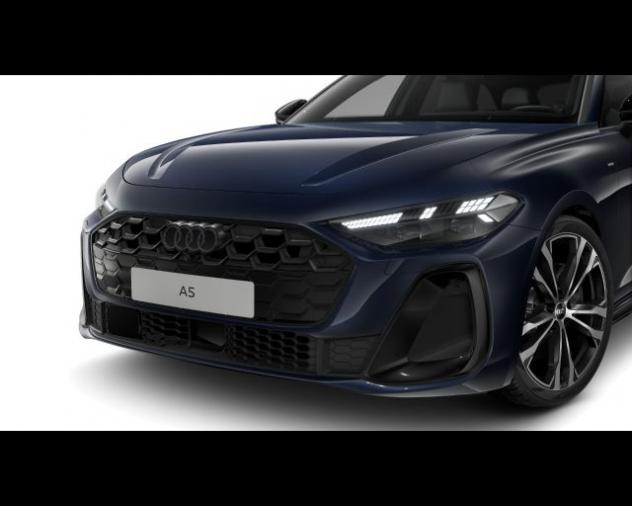 AUDI QUATTRO Audi A5 Avant S line edition e-hybrid 220 kW S tr rif. 24057995 - Foto 6