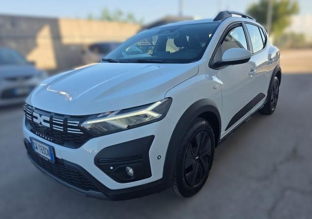 Dacia Sandero Stepway 1.0 TCe 90 CV Expression - Foto 6