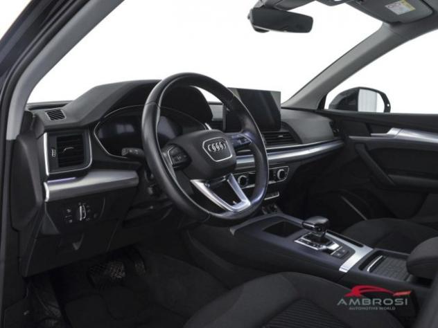 AUDI Q5 40 2.0 tdi mhev 12V Business Advanced quattro s-tr rif. 23251267 - Foto 8