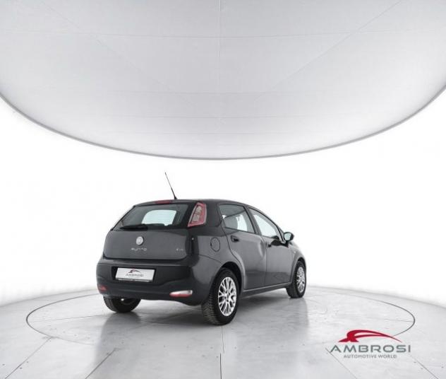 FIAT Punto Evo 1.3 Mjt 95 CV DPF 5 porte S&S Dynamic - PER OPERAT rif. 23774821 - Foto 3