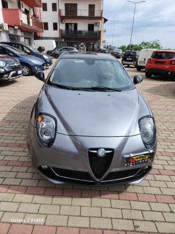 Alfa Romeo MiTo 1.4 T 120 CV GPL SBK - Foto 3