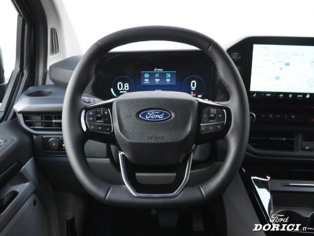 FORD Tourneo Custom 2ªs Tourneo Custom 320 2.0 EcoBlue 170CV aut. AWD PC Sport - Foto 9