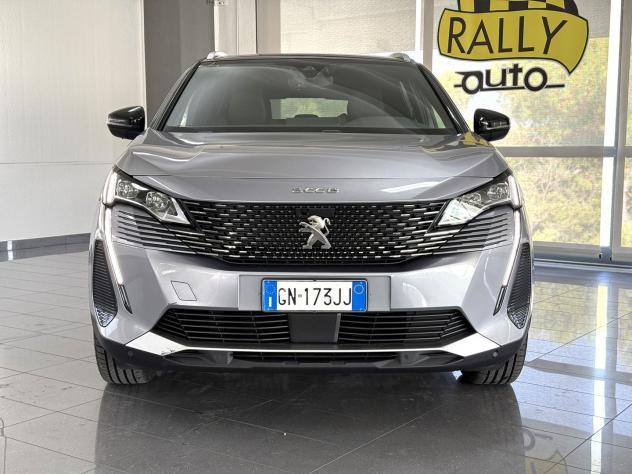 Peugeot 3008 GT 1.5 Blue HDI 130 #12107 - Foto 2