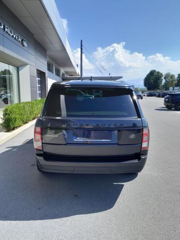 Land Rover Range Rover 3.0 TDV6 Vogue - Foto 7