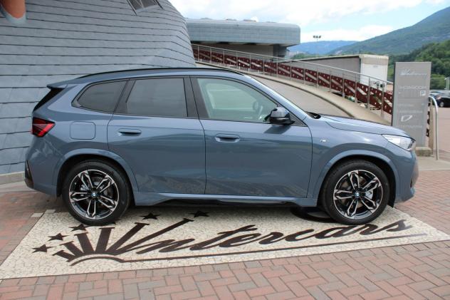 BMW X1 X1 xdrive23i mhev 48V MSport auto - Foto 5