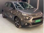 Citroen C3 BlueHDi 100 S&S Feel Pack