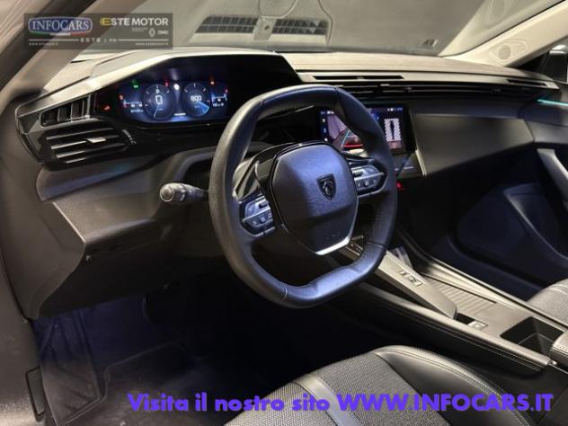 PEUGEOT 308 SW BlueHDi 130 cv EAT8 Allure - PROMO rif. 24085218 - Foto 9
