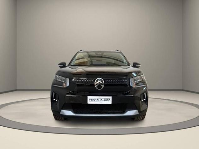 CITROEN E-C3 motore elettrico 113 CV Max rif. 23799325 - Foto 2