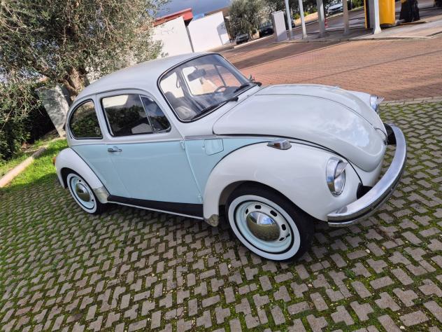 Volkswagen Maggiolino Maggiolone - Foto 5