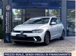 VOLKSWAGEN Polo 1.0 TSI 95 CV *FARI LED*CERCHI LEGA* rif. 24032147