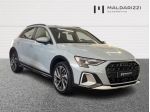 Audi A3 IV 2024 allstreet allstreet 2.0 tdi Identity Contrast 150cv s-tronic