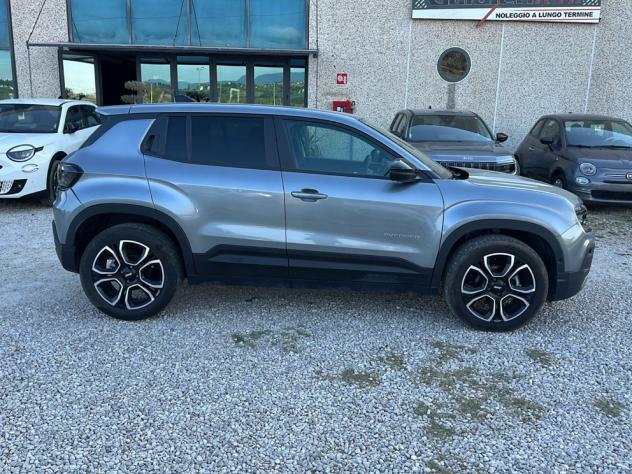 Jeep Avenger 1.2 Turbo Summit - Foto 4